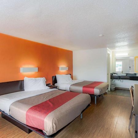 Motel 6 Kalamazoo Extérieur photo