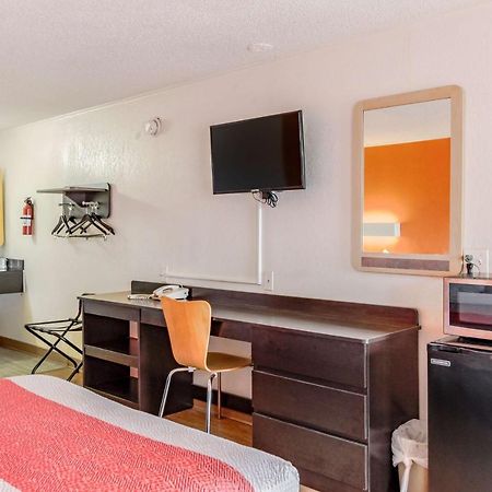 Motel 6 Kalamazoo Extérieur photo