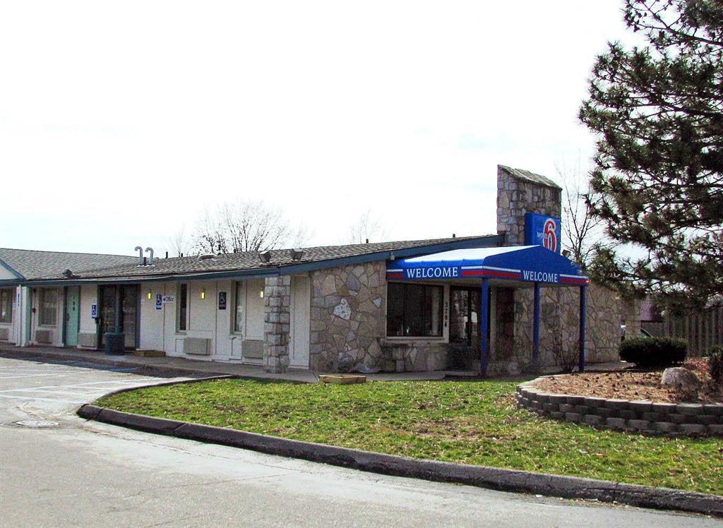 Motel 6 Kalamazoo Extérieur photo