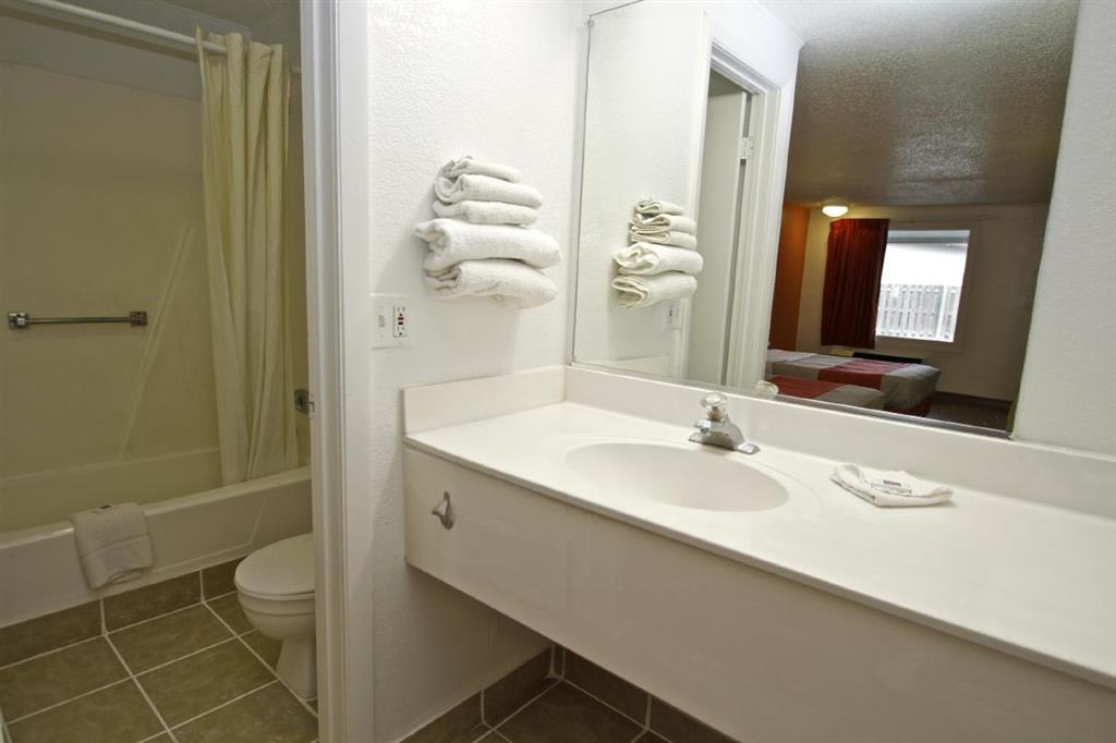 Motel 6 Kalamazoo Chambre photo