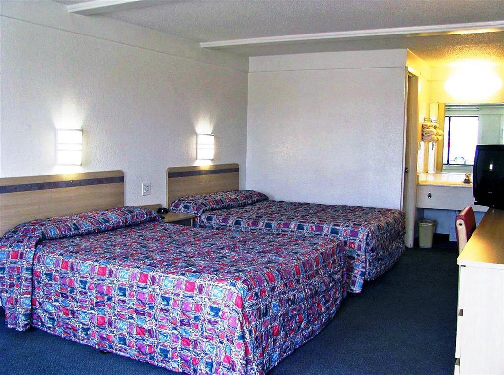 Motel 6 Kalamazoo Chambre photo
