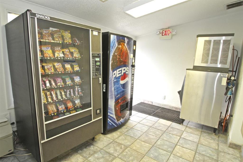 Motel 6 Kalamazoo Facilités photo
