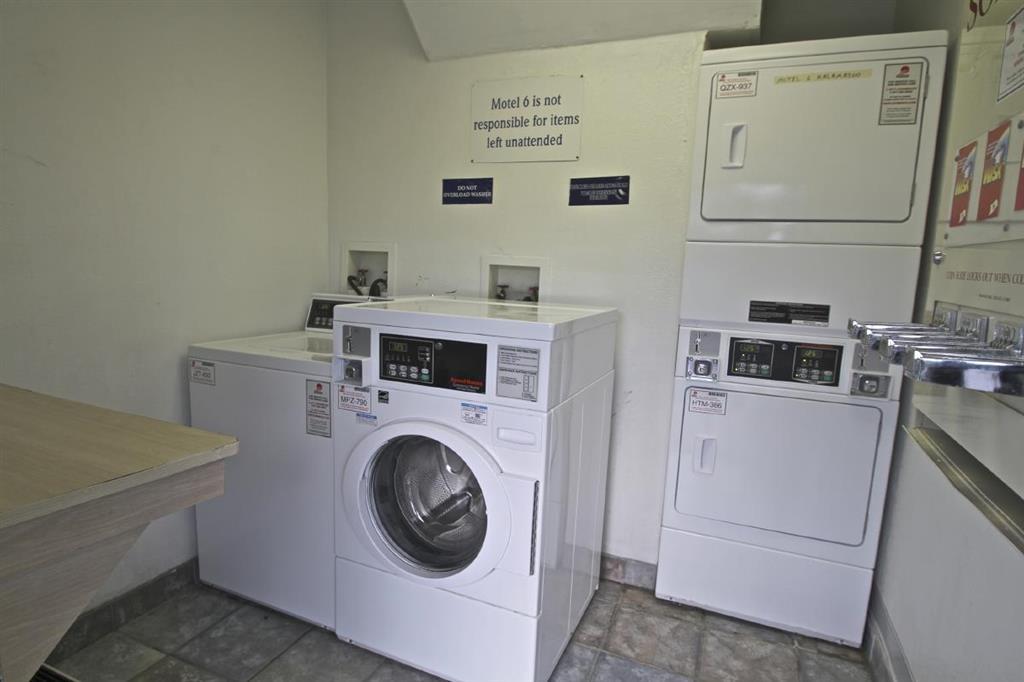 Motel 6 Kalamazoo Facilités photo