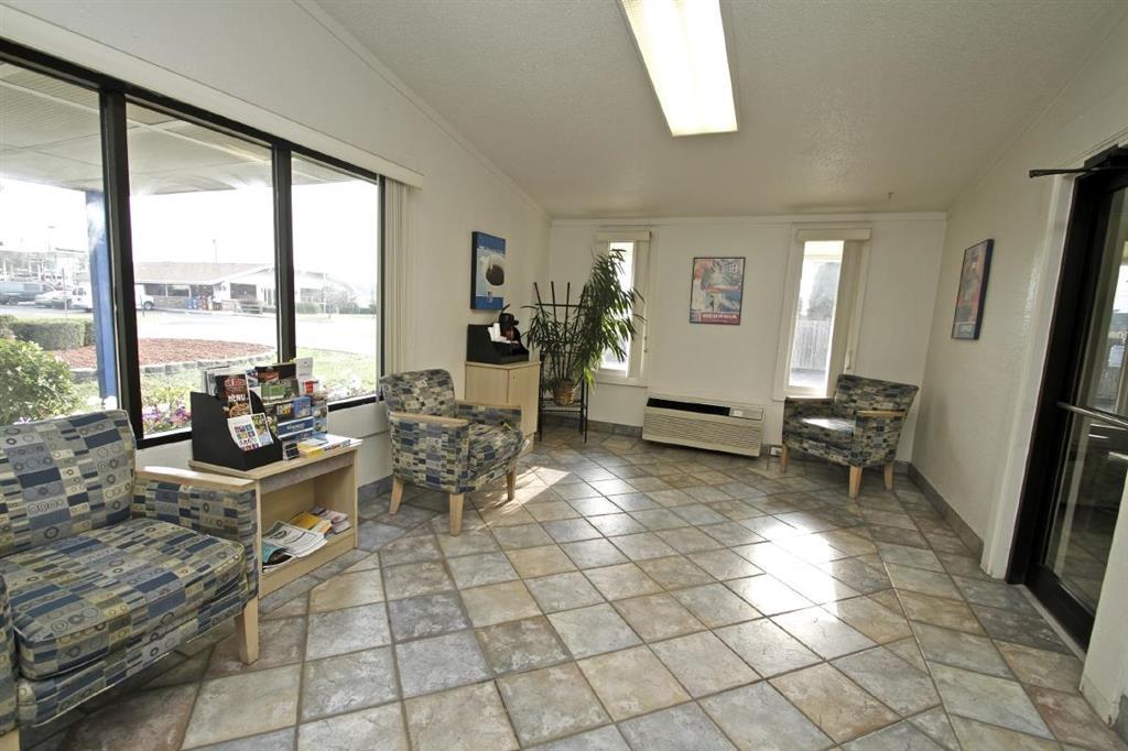 Motel 6 Kalamazoo Intérieur photo