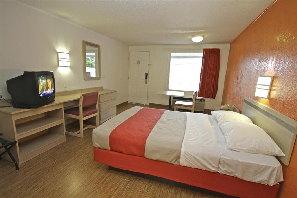 Motel 6 Kalamazoo Chambre photo