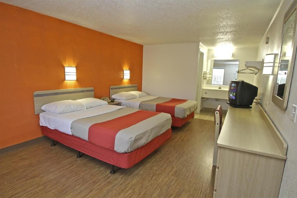 Motel 6 Kalamazoo Chambre photo