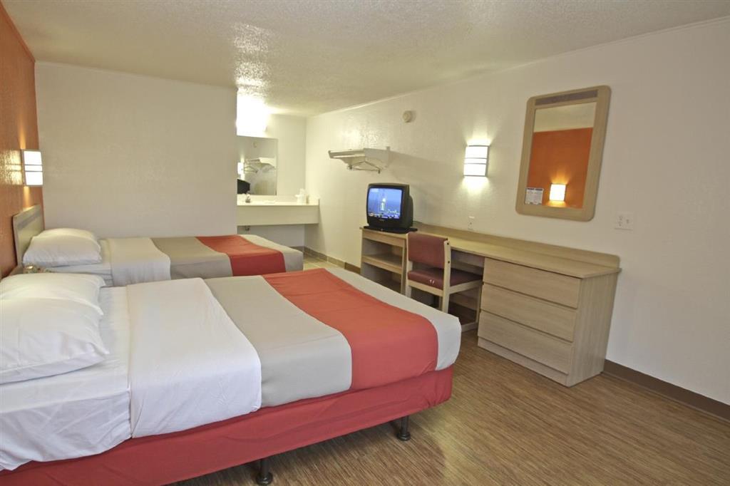 Motel 6 Kalamazoo Chambre photo