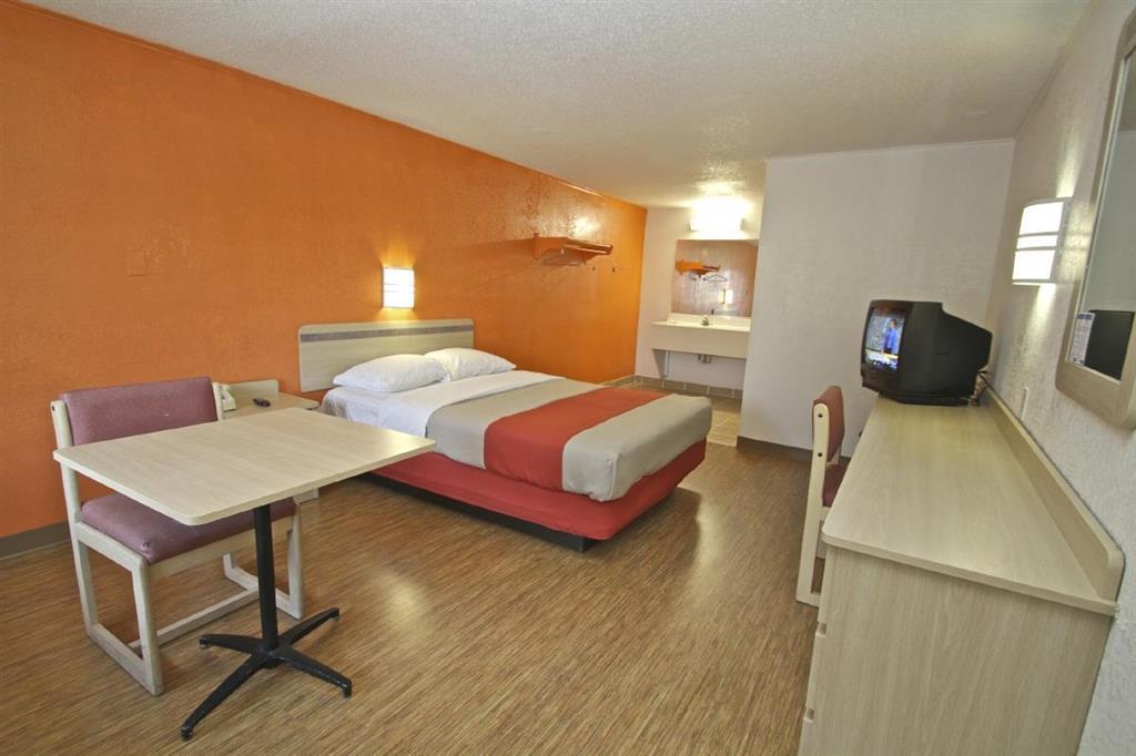 Motel 6 Kalamazoo Chambre photo