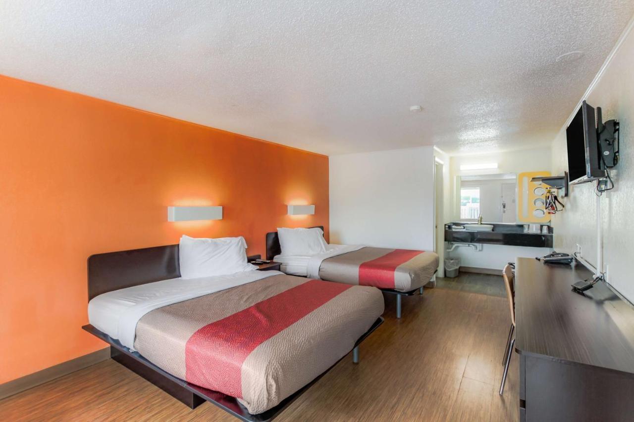 Motel 6 Kalamazoo Extérieur photo