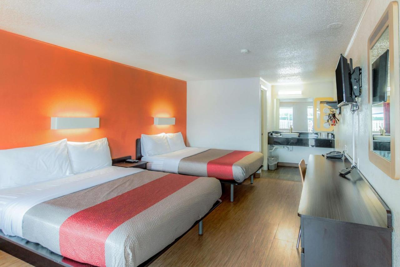 Motel 6 Kalamazoo Extérieur photo