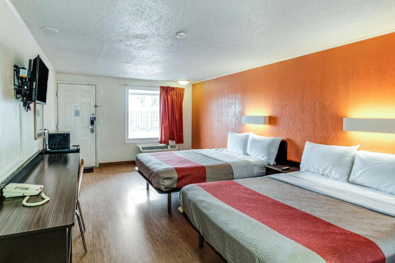 Motel 6 Kalamazoo Extérieur photo