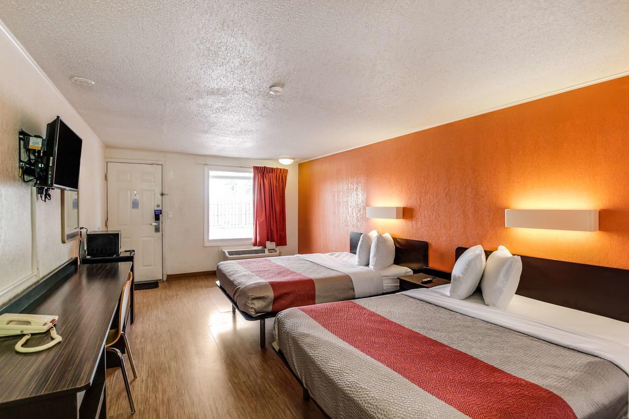 Motel 6 Kalamazoo Extérieur photo