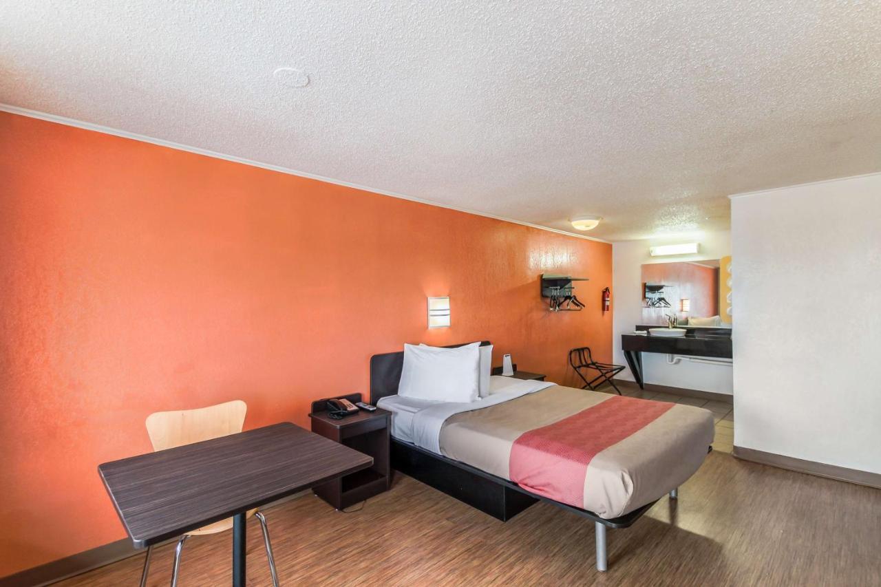 Motel 6 Kalamazoo Extérieur photo