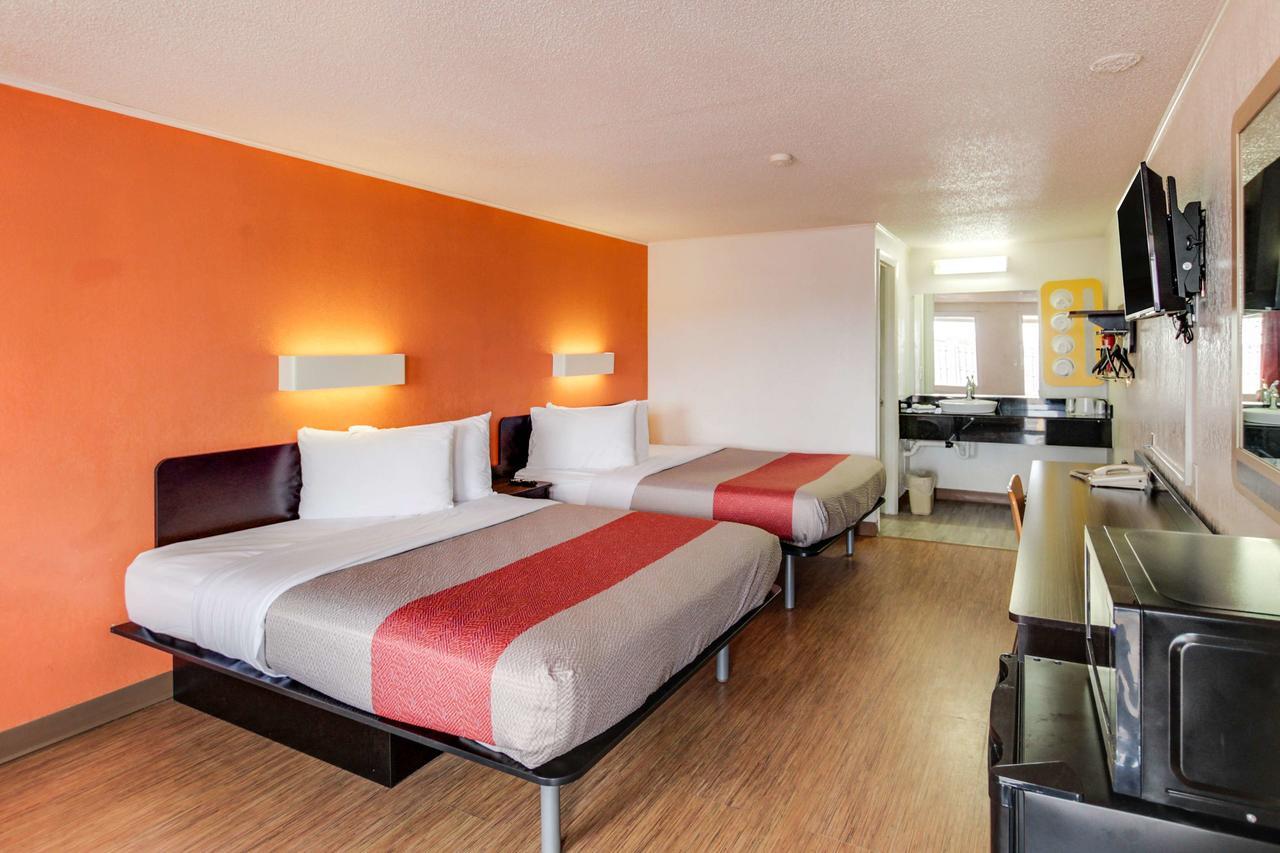 Motel 6 Kalamazoo Extérieur photo