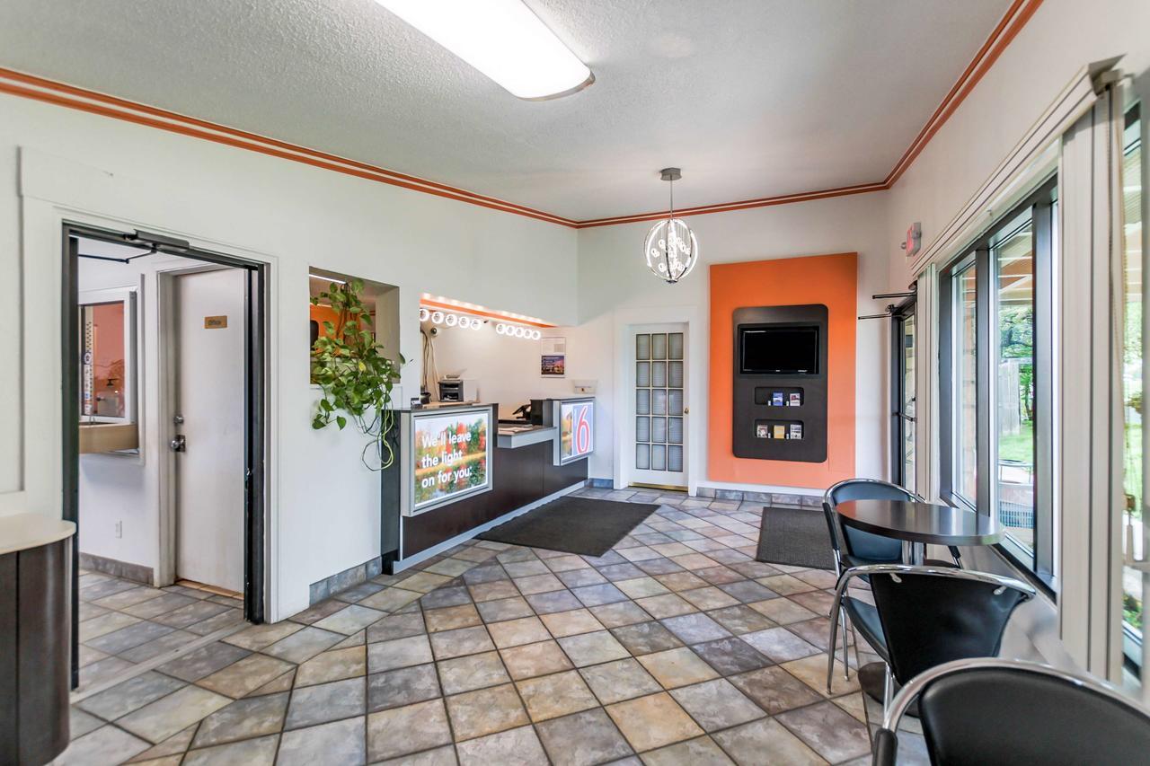 Motel 6 Kalamazoo Extérieur photo