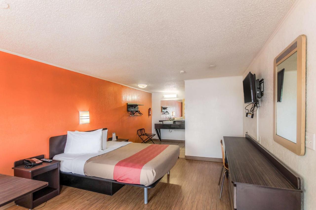Motel 6 Kalamazoo Extérieur photo